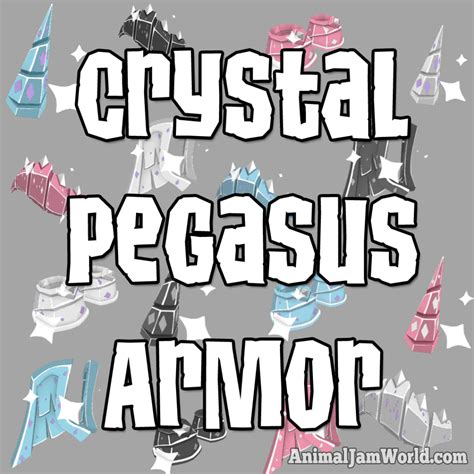 <b>aj</b> (15) 85. . Crystal pegasus aj worth
